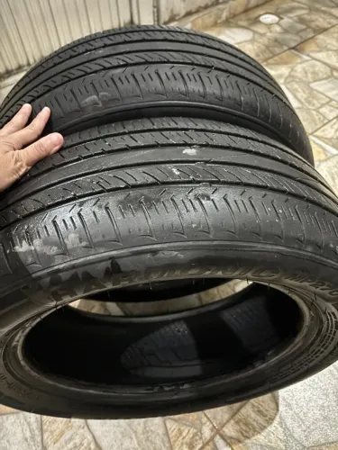 Pneu 205/55R16