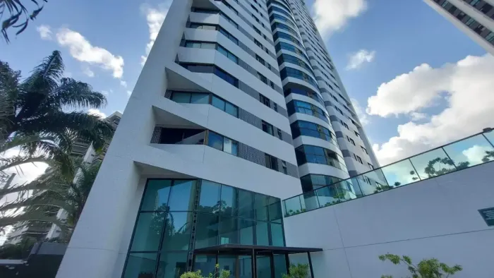 Apartamento à venda no ALAMEDA IMPERIAL - ACESSO 2, APIPUCOS, Recife, PE