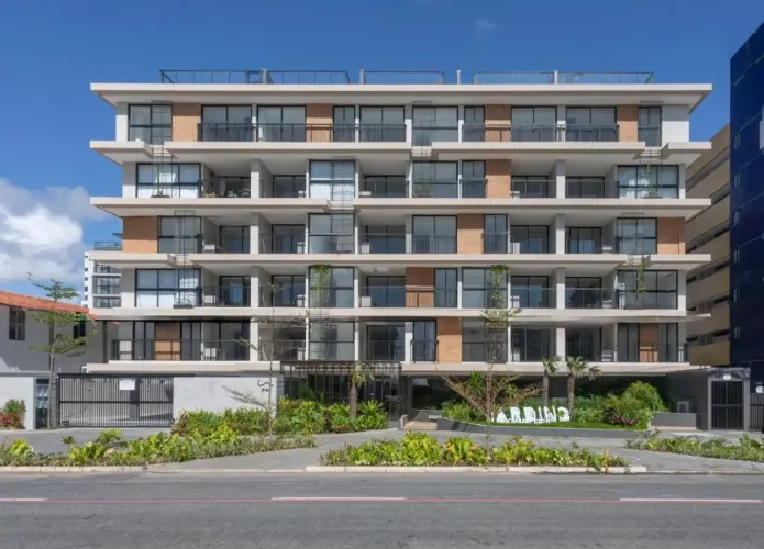 Apartamento à venda, 68 m² por R$ 1.214.998,00 - Jardim Oceania - João Pessoa/PB