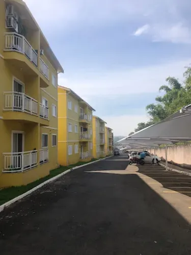 Apartamento com 2 dormitórios à venda, 58 m² por R$ 280.000,00 - Jardim Marchissolo - Suma