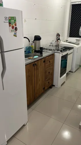 Vende pia inox