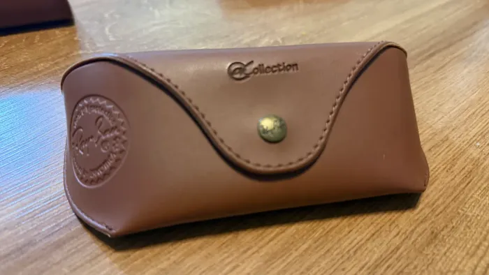 Ray-Ban Collection RB3132
