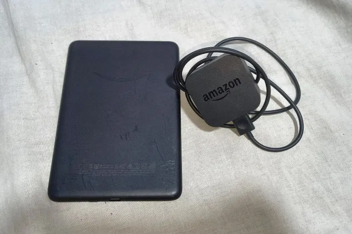Kindle 11ª geração (2024)