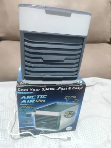 Ar condicionado cooler evaporozante