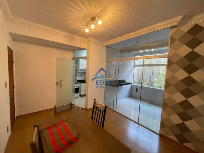Apartamento 3 Quartos com Suíte e 2 Vagas para Alugar na Nova Granada  77 m² | Com ou Sem 