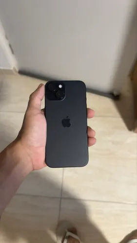 iPhone 15