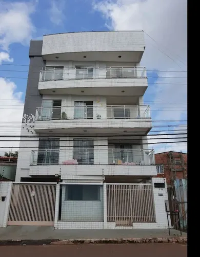 Apartamento 3/4 Tucurui