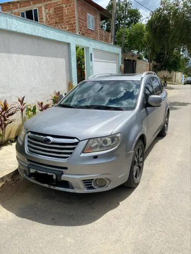 Subaru Tribeca 3.6 24V 270cv 5P Aut. 2011