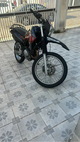 Venda ou troca aceito Pcx como parte do pagamento 