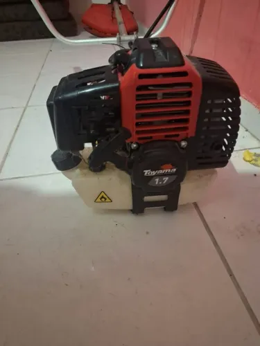 Roçadeira