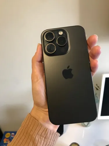 iPhone 15pro 