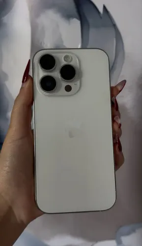 iPhone 14 Pro 256gb todo original com garantia