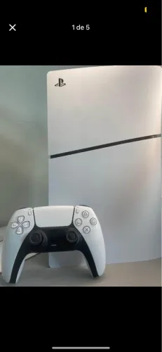 PS5 1T