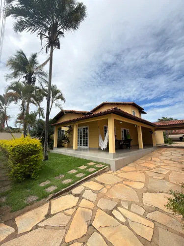 CASA A VENDA LOTE DE 900 METROS VICENTE PIRES BRASÍLIA-DF
