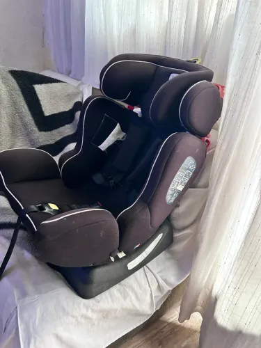 Cadeirinha para carro burigotto
