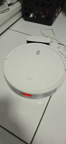Robo aspirador xiomi