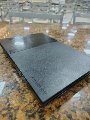 Playstation 2 completo