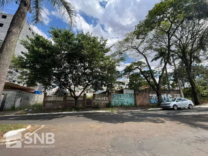 Pavilhão/Galpão à venda no bairro Centro - Nova Odessa/SP