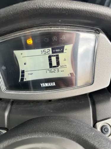 Yamaha Nmax  160 2021 