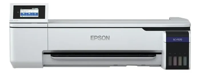 Impressora Epson SureColor F570