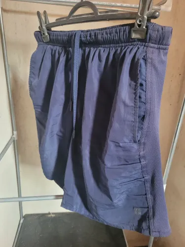 Shorts oxer originais.