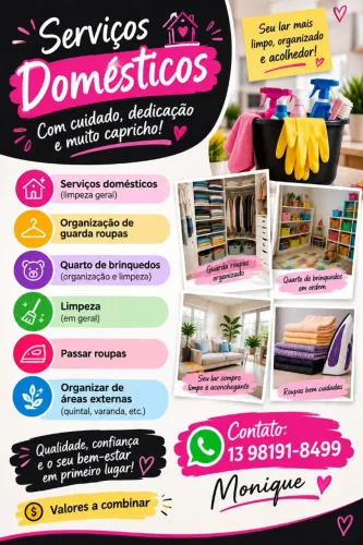 Diarista