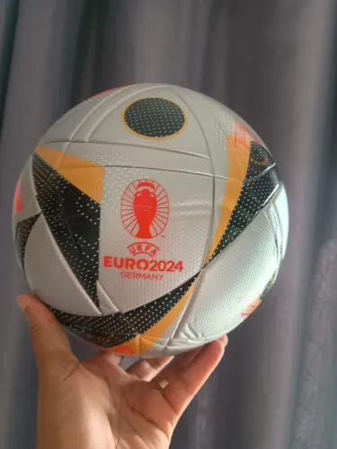Bola Campo Euro 2024 Germany São Paulo -SP