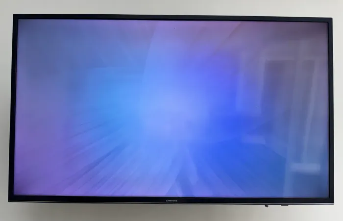 TV Samsung smart 40 polegadas
