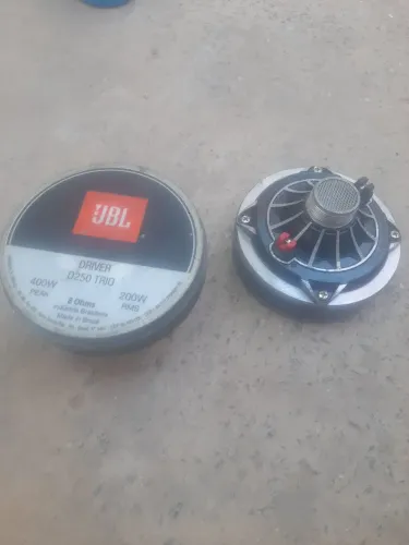 Driver D250 jbl