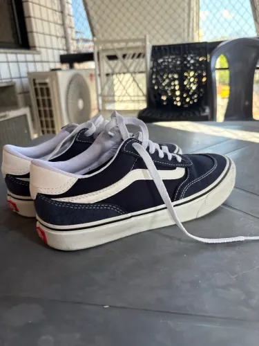 Tênis Vans Brooklyn 38