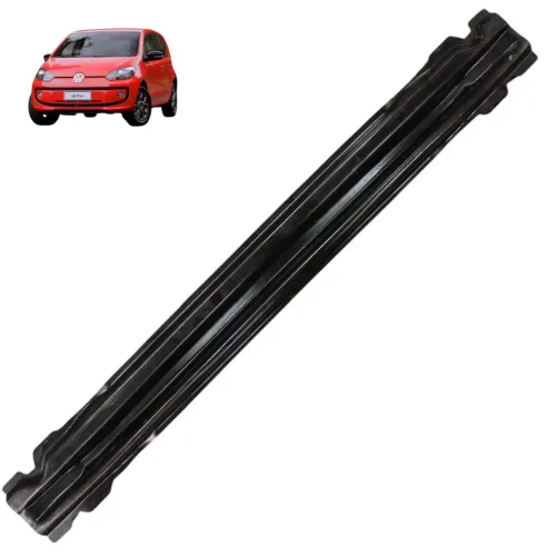 Alma parachoque traseiro VW up 2015 2016 2017 2018 2019 2020