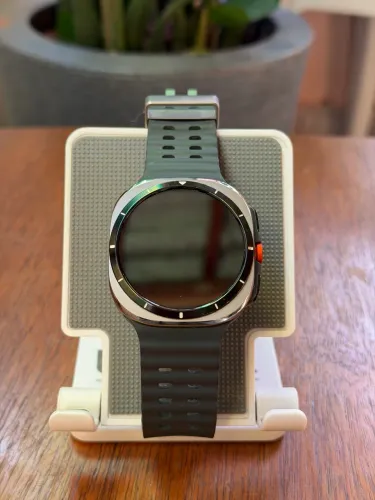 Relógio Smart Watch Samsung Galaxy ultra