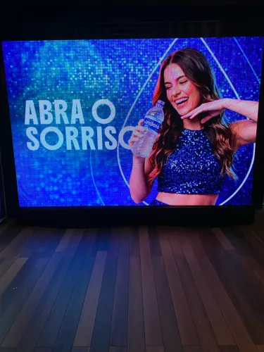 Painel de Led