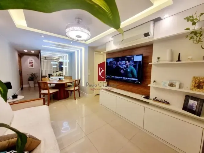 APARTAMENTO DE ALTO PADRÃO À VENDA - VILA ESPLENDIDA