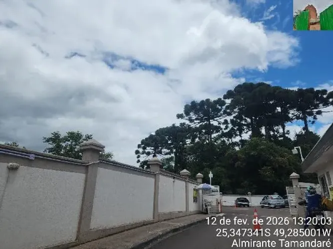 Imóvel bem localizado Apartamento no Bonfim, Almirante Tamandare - PR, Apto 101, 2 quarto