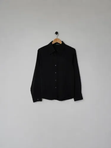 Camisa Social Manga Longa