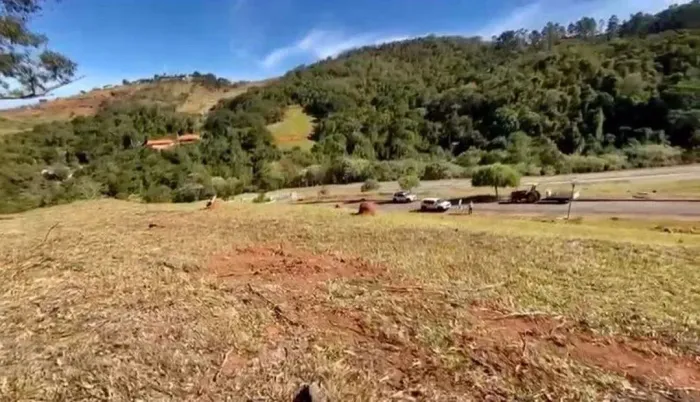 Terreno Residencial à venda, Condominio Quintas da Boa Vista, Atibaia - TE0481.