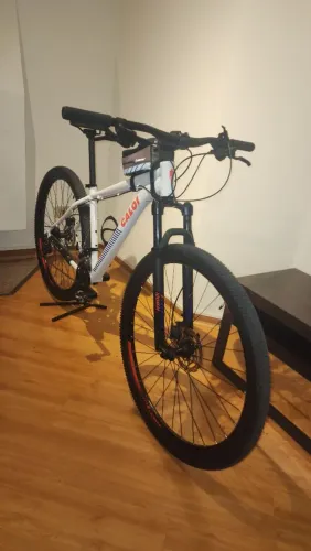 Bike Caloi Atacama