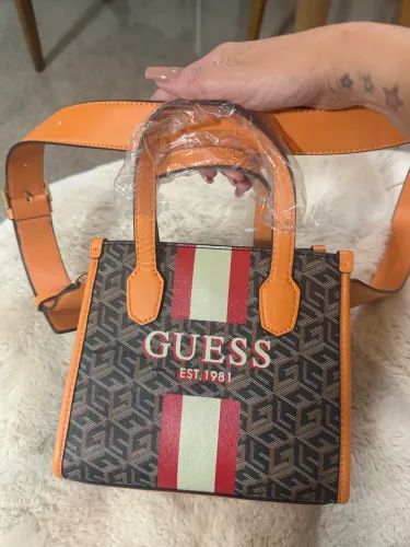 Bolsa Guess original