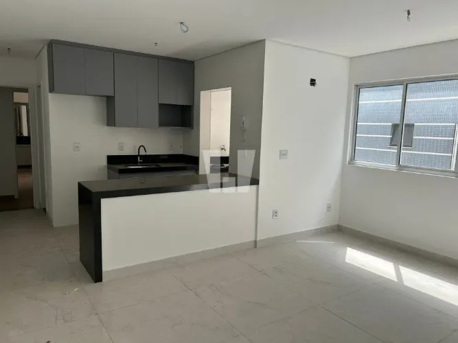 Apartamento 2 Quartos Santa Efigênia