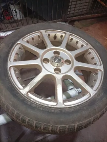Aro 15