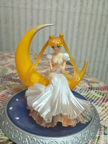 Sailor Moon action figure
