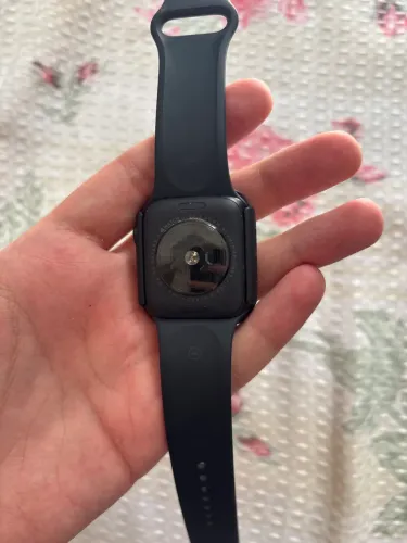 Apple Watch SE 3