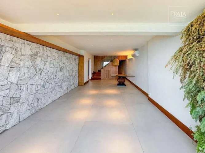 Cobertura à venda, 350 m² por R$ 4.440.000,00 - Praia da Costa - Vila Velha/ES
