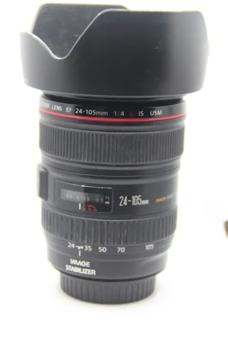 Canon 24-105