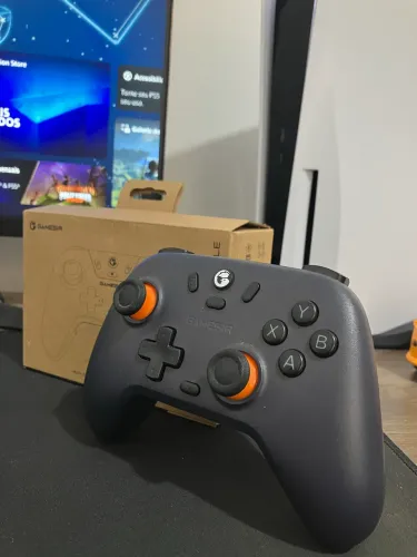 Controle GAMESIR original