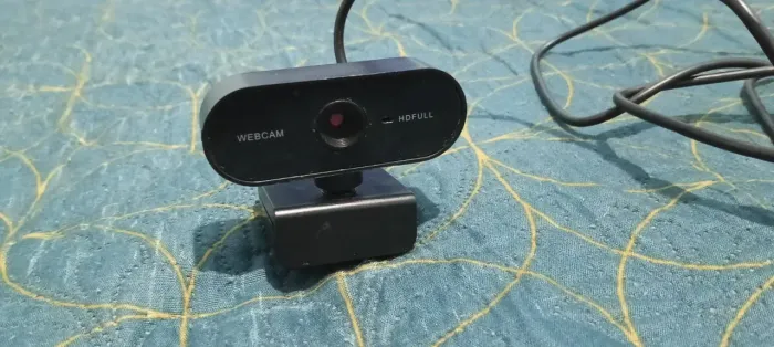 Web Cam Full HD