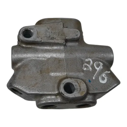Válvula Equalizadora Honda Fit 1.4 2003/2008