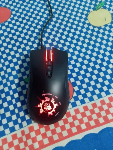 Mouse Bloody a91