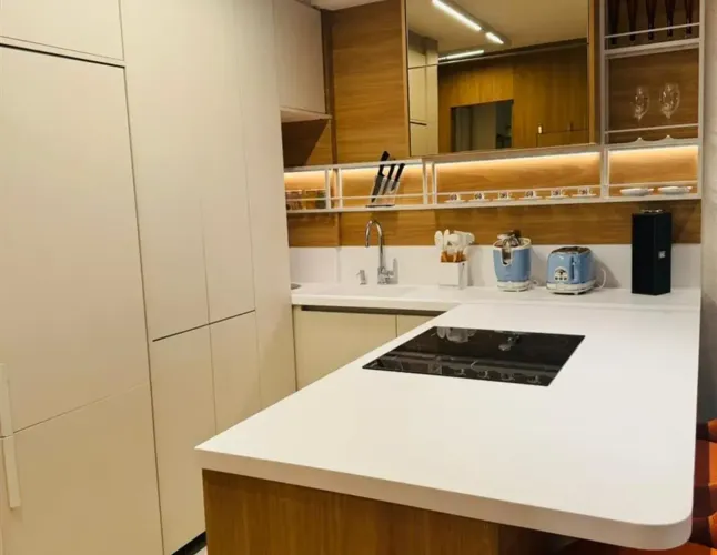Apartamento  1 Quarto | Leblon | Mobiliado | Rio de Janeiro